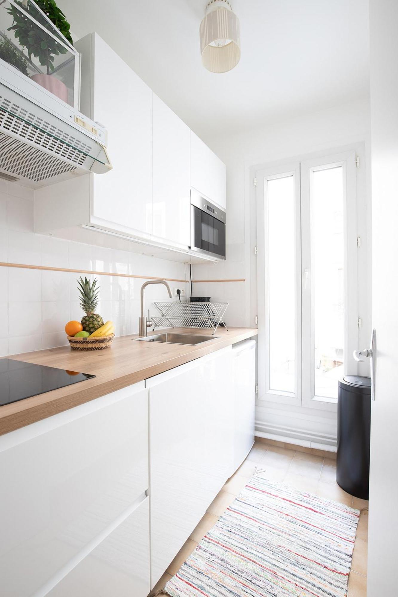 Jardin Du Luxembourg & Pantheon - Cityapartmentstay Paris Luaran gambar