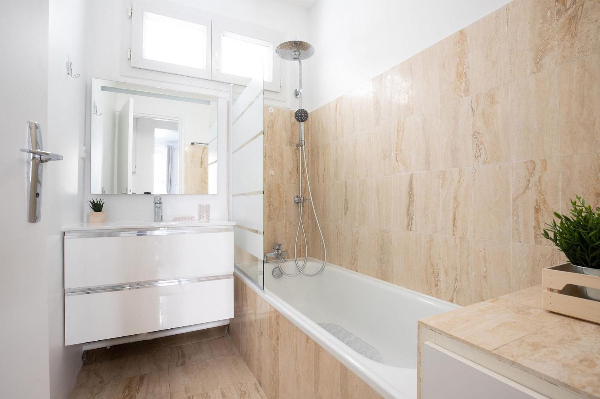 Jardin Du Luxembourg & Pantheon - Cityapartmentstay Paris Luaran gambar