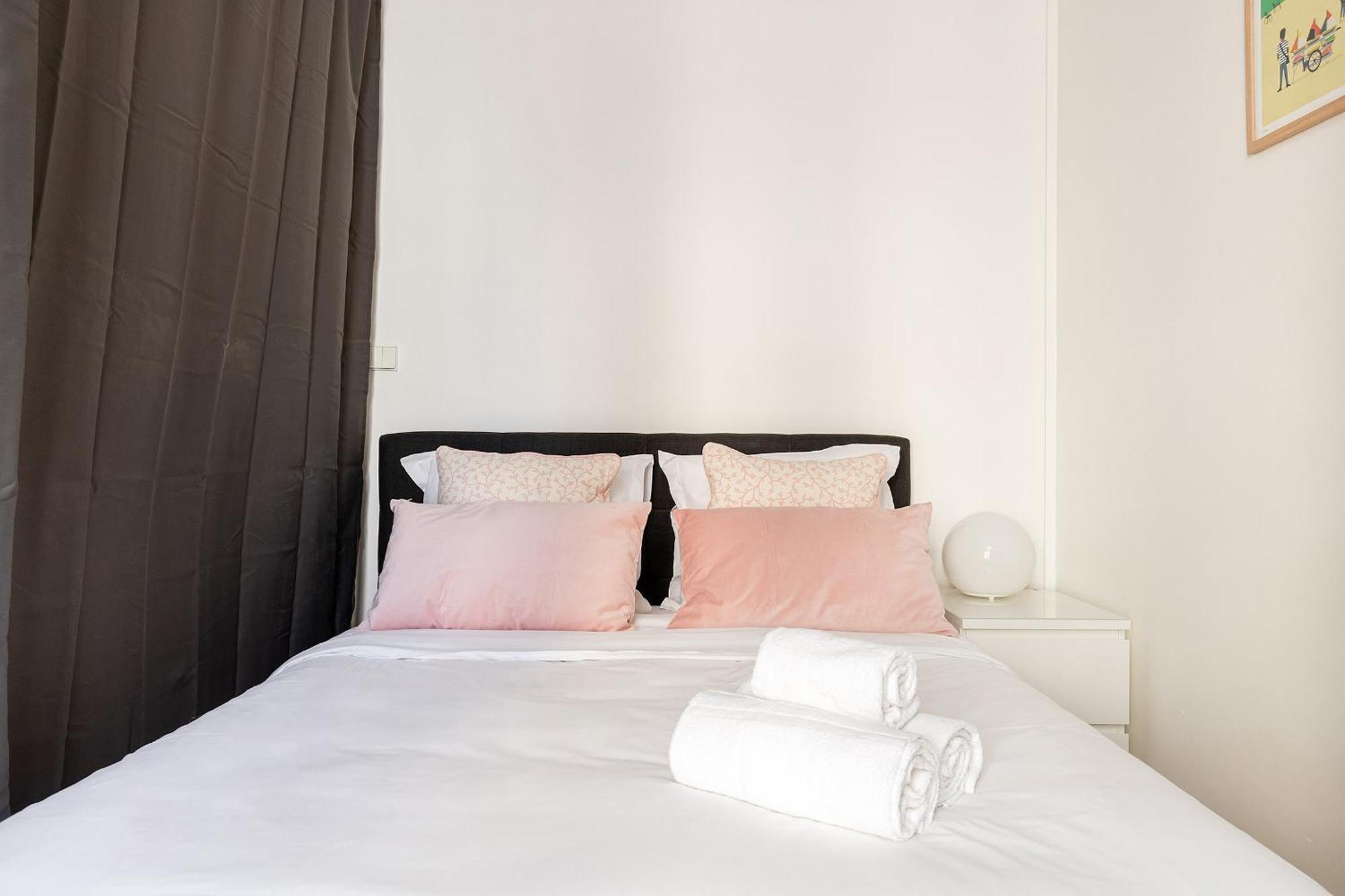 Jardin Du Luxembourg & Pantheon - Cityapartmentstay Paris Luaran gambar