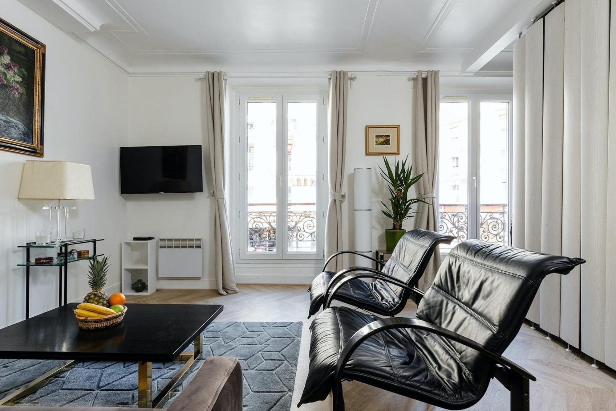 Jardin Du Luxembourg & Pantheon - Cityapartmentstay Paris Luaran gambar