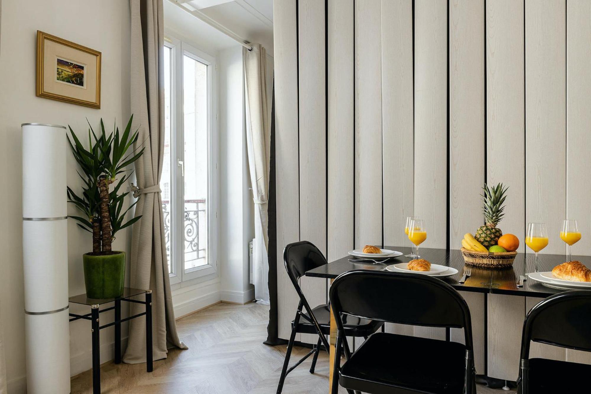 Jardin Du Luxembourg & Pantheon - Cityapartmentstay Paris Luaran gambar